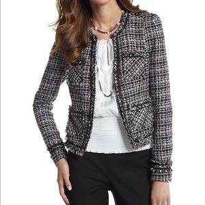 Tweed Trophy Jacket