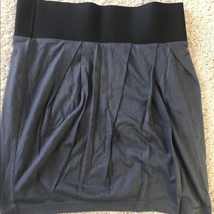 Forever 21 pencil skirt
