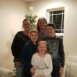 Meet your Posher, Jo