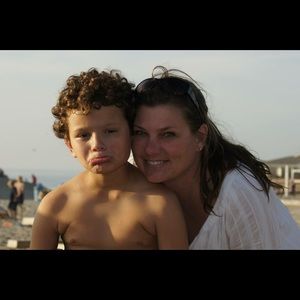 Meet your Posher, Sue