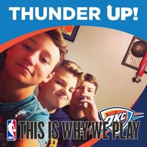 Meet your Posher, Jeffrey