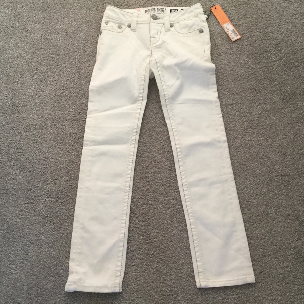 Miss Me kids jeans