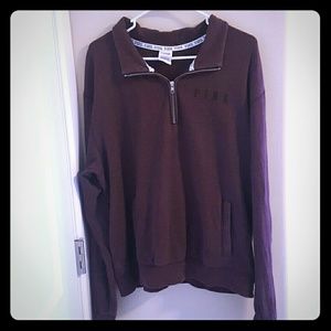 Victoria's Secret Pink Sweatshirt
