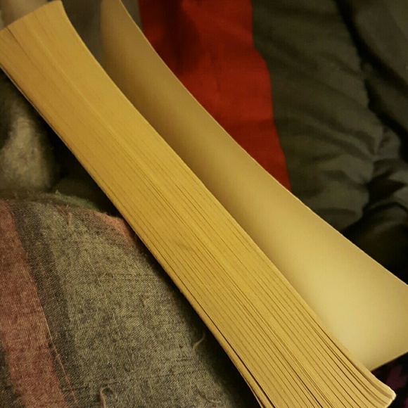 Fifty Shades Freed #3 - Picture 3 of 3