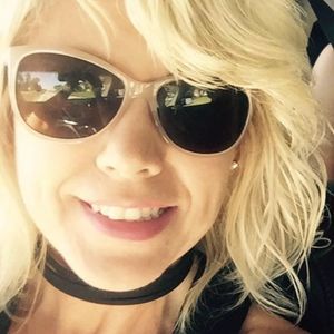 Meet your Posher, Joan