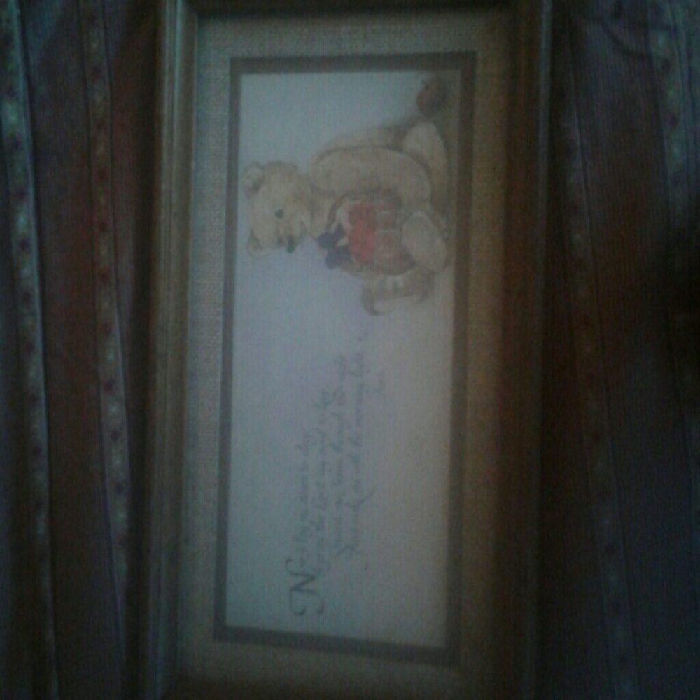 Picture for a Babies room