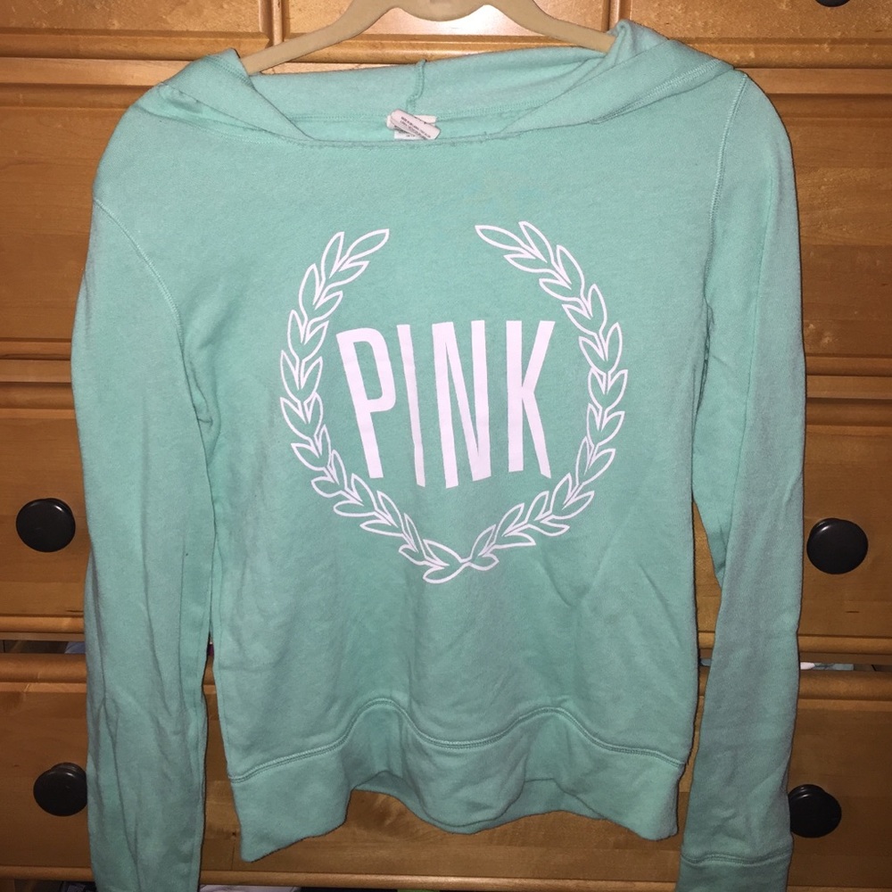 PINK Victoria's Secret jacket