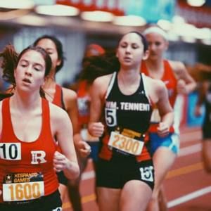 Meet your Posher, Abby