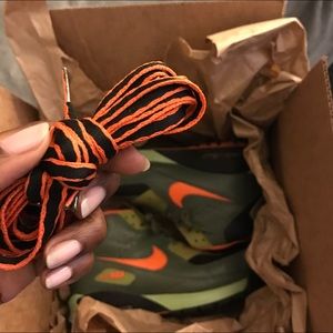 NIKE AIR MAX 90 SNEAKERBOOT — MEN