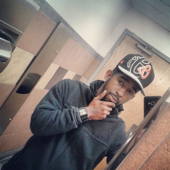 Meet your Posher, Mcnair - Picture 1 of 1