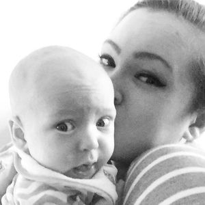 Meet your Posher, Sherry