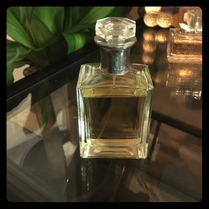 Abercrombie and Fitch "Ezra" perfume