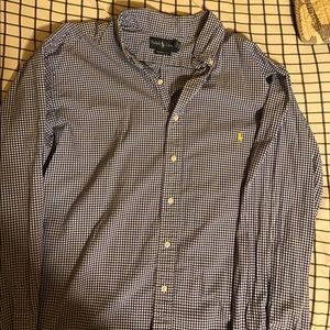 Ralph Lauren polo shirt