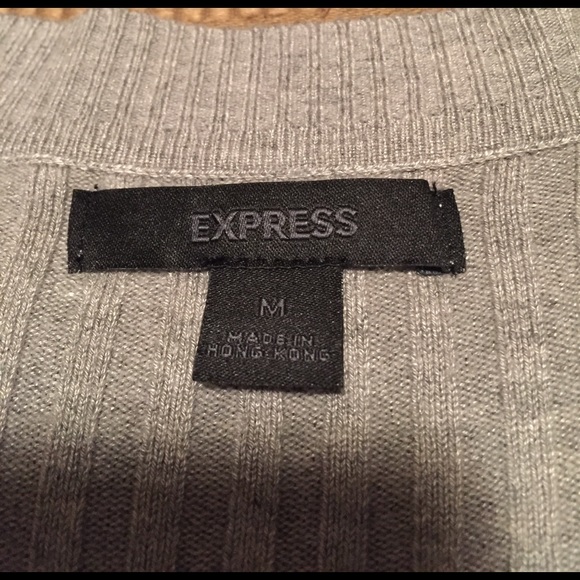 Express Top - Picture 2 of 4