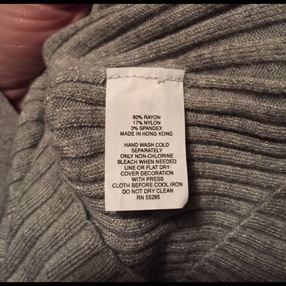 Express Top - Picture 4 of 4