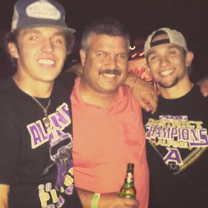 Meet your Posher, Robert