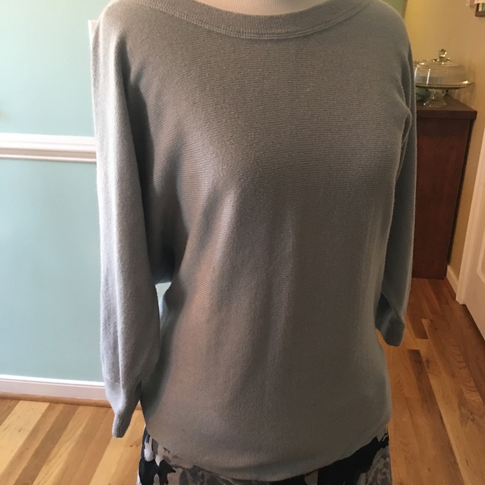 Lightweight Sweater from LOFT