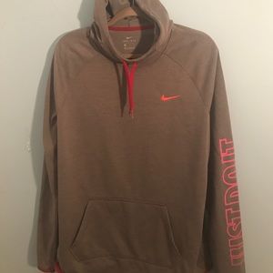 Nike Dri Fit Sweatshirt
