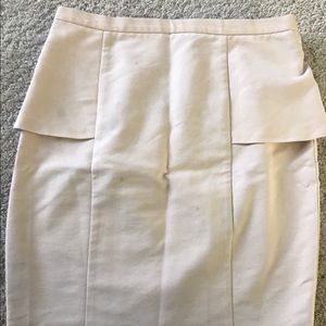 Zara Pencil Skirt