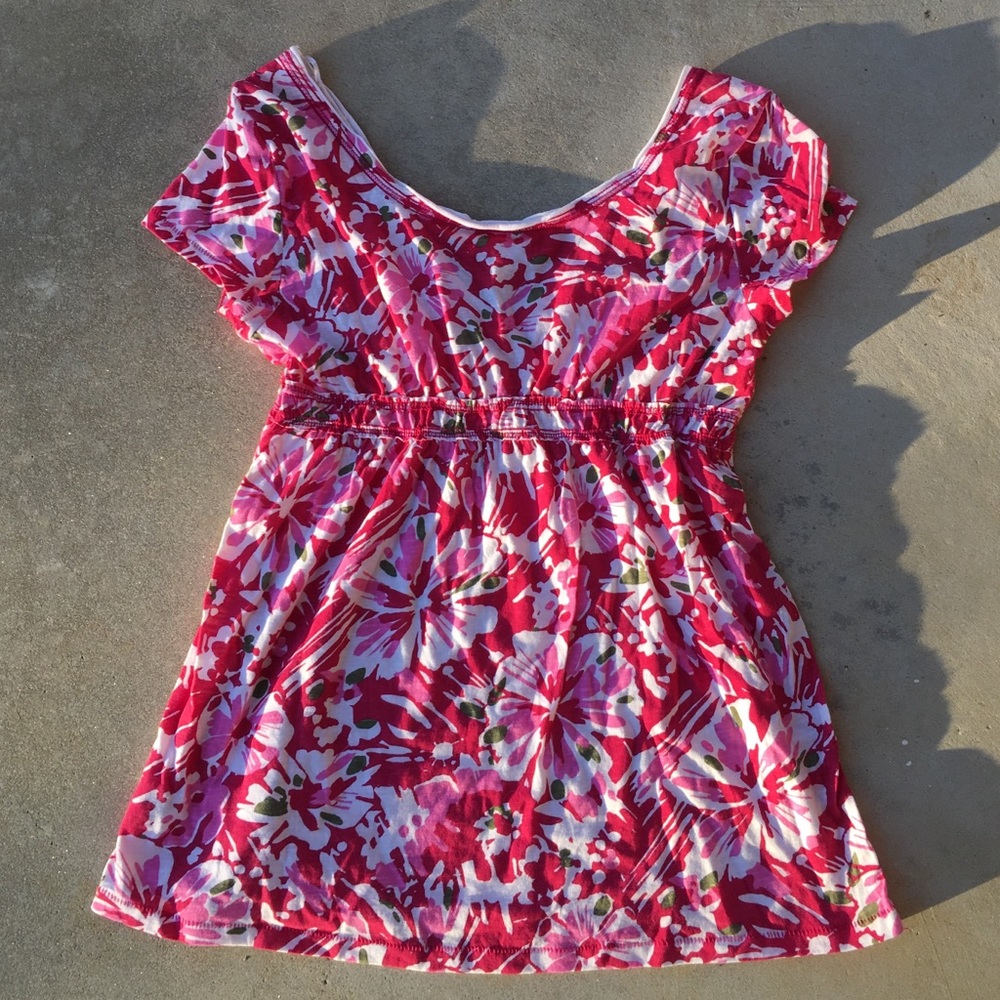 Like New Aeropostale Top - Picture 3 of 3