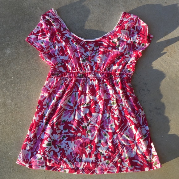 Like New Aeropostale Top - Picture 3 of 3