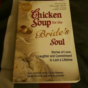 Chicken soup for the bride's soul (2004)