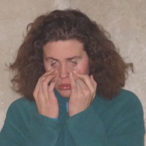 Meet your Posher, Nick