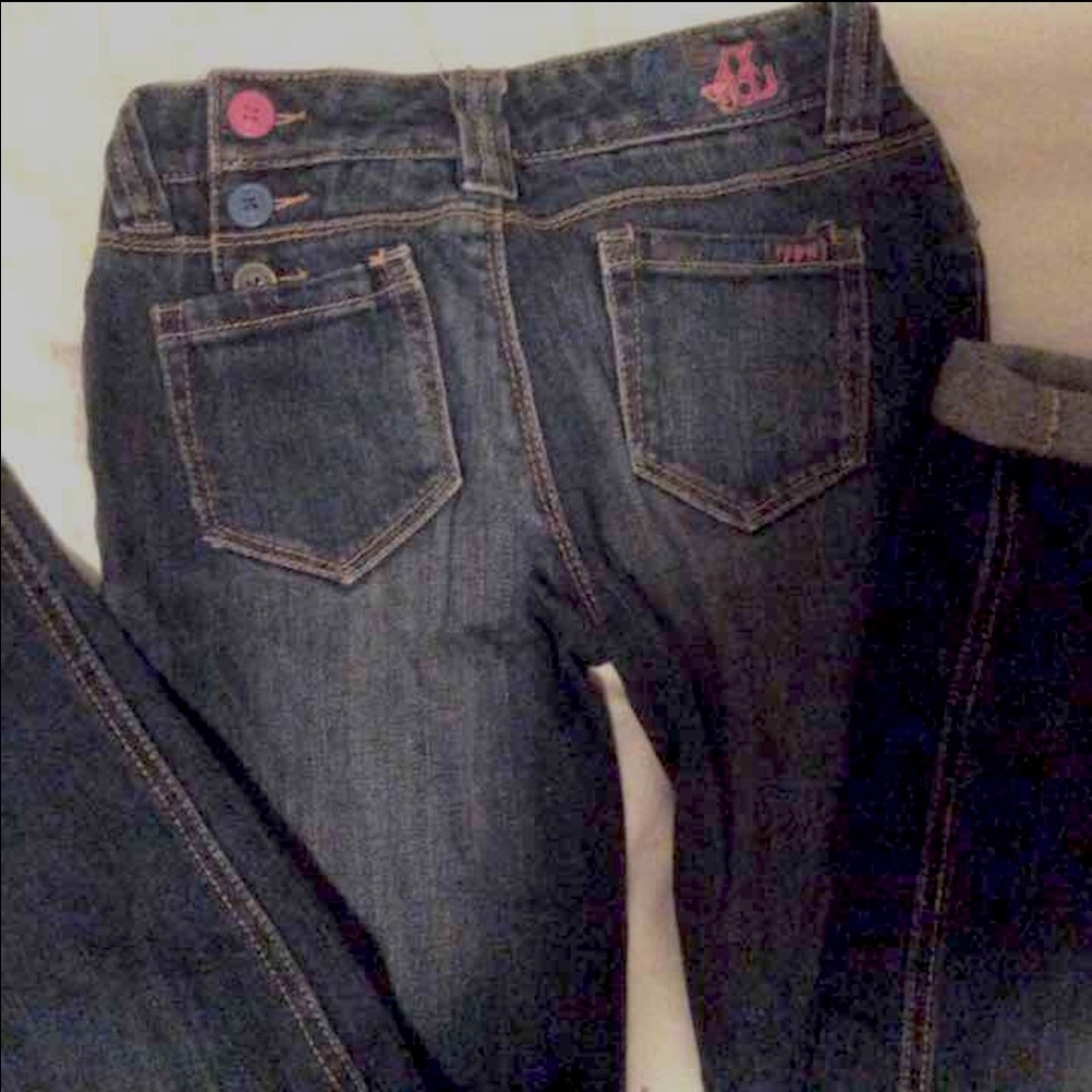 Girls ROXY jeans