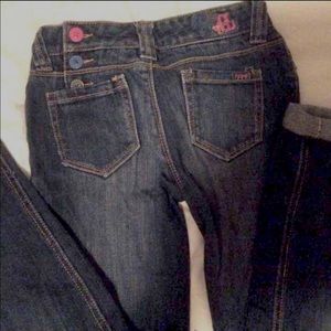 Girls ROXY jeans