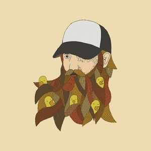 Meet your Posher, Tom