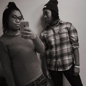 Meet your Posher, Kendra