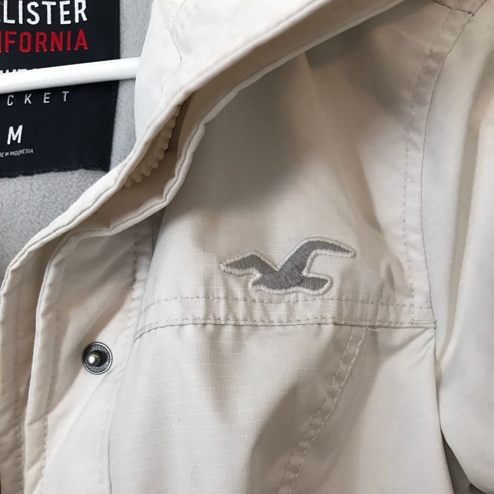 All Weather Jacket - Picture 2 of 5