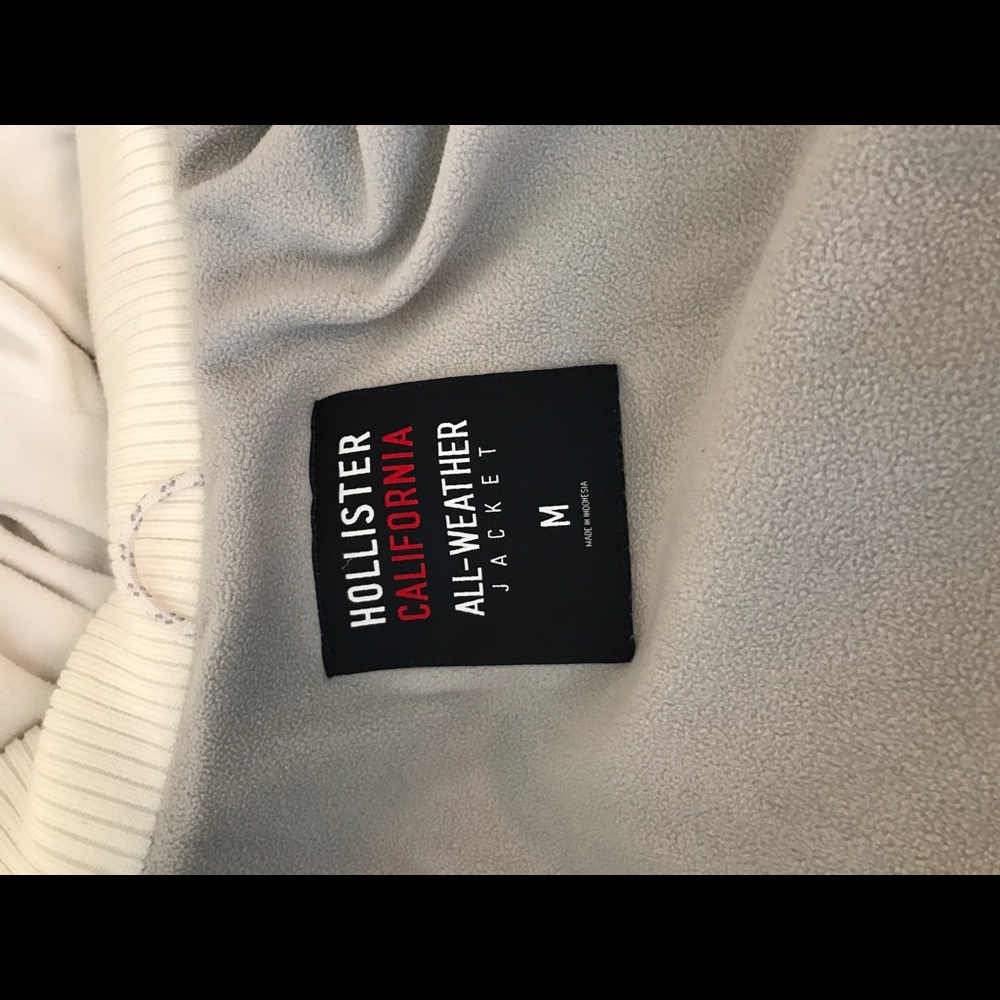 All Weather Jacket - Picture 4 of 5