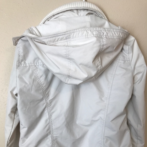 All Weather Jacket - Picture 3 of 5