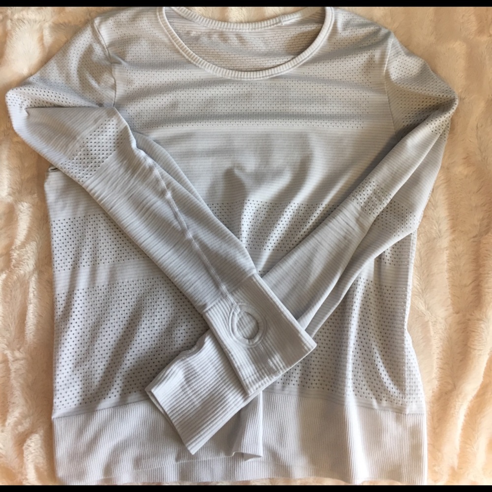 Lululemon Long Sleeve