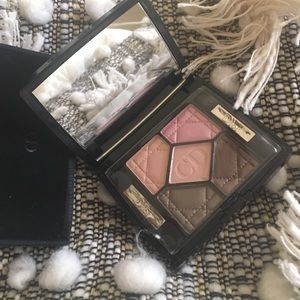 Dior 5 Coulers Lift - 642 Lifting Amber