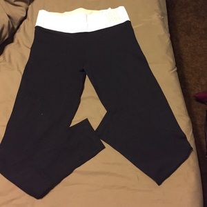 Pink Victoria Secret