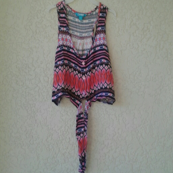 L'amour Top - Picture 2 of 4