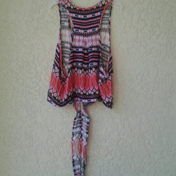 L'amour Top - Picture 3 of 4