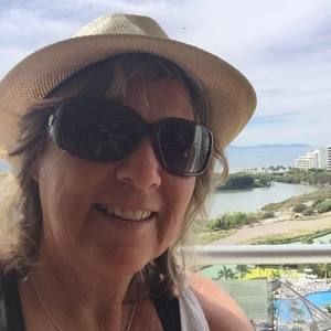 Meet your Posher, Joy