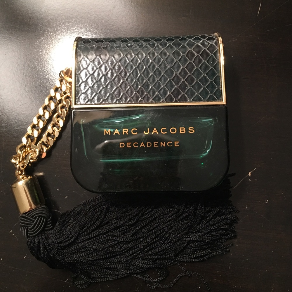Marc Jacobs Decadence Perfume