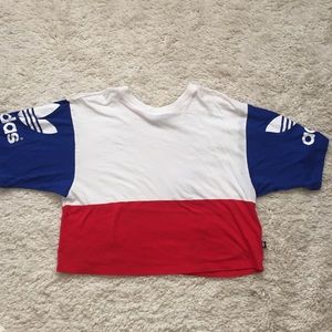 Adidas top