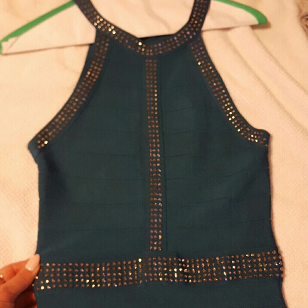 Bebe dress - Picture 3 of 4