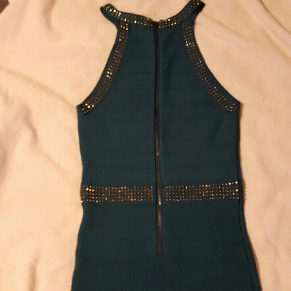 Bebe dress - Picture 4 of 4