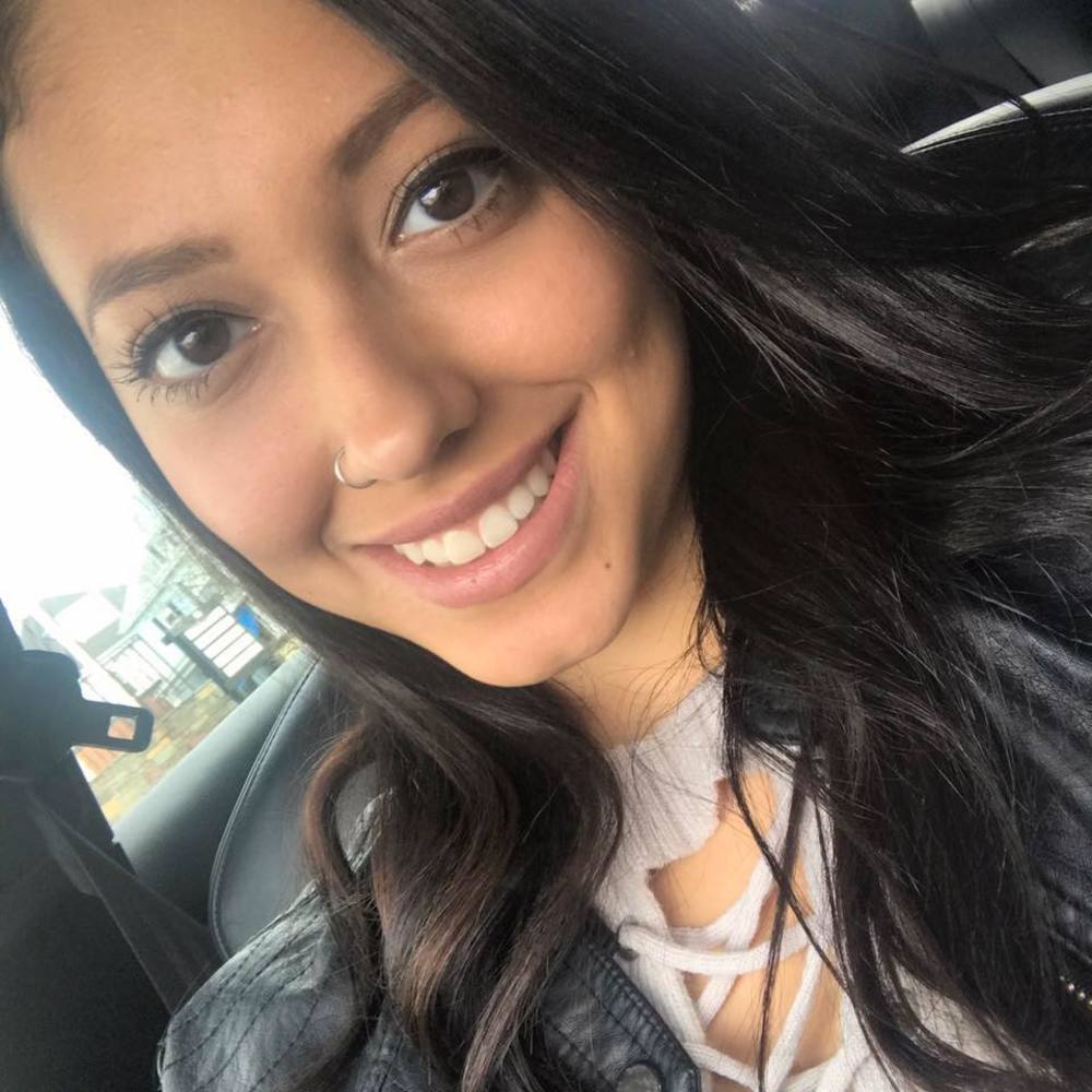 Meet your Posher, Jessica