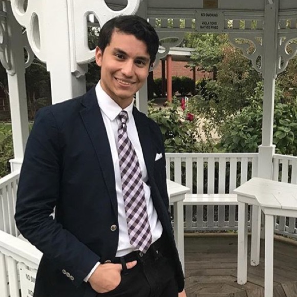 Meet your Posher, Bismark - Picture 1 of 1