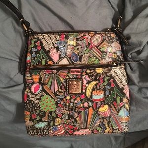 Dooney & Bourke Purse [ RARE / LIMITED EDITION!]