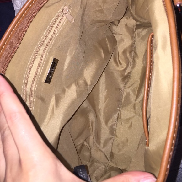 Gianni Bernini tote - Picture 4 of 4