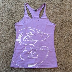 Gymshark Tank