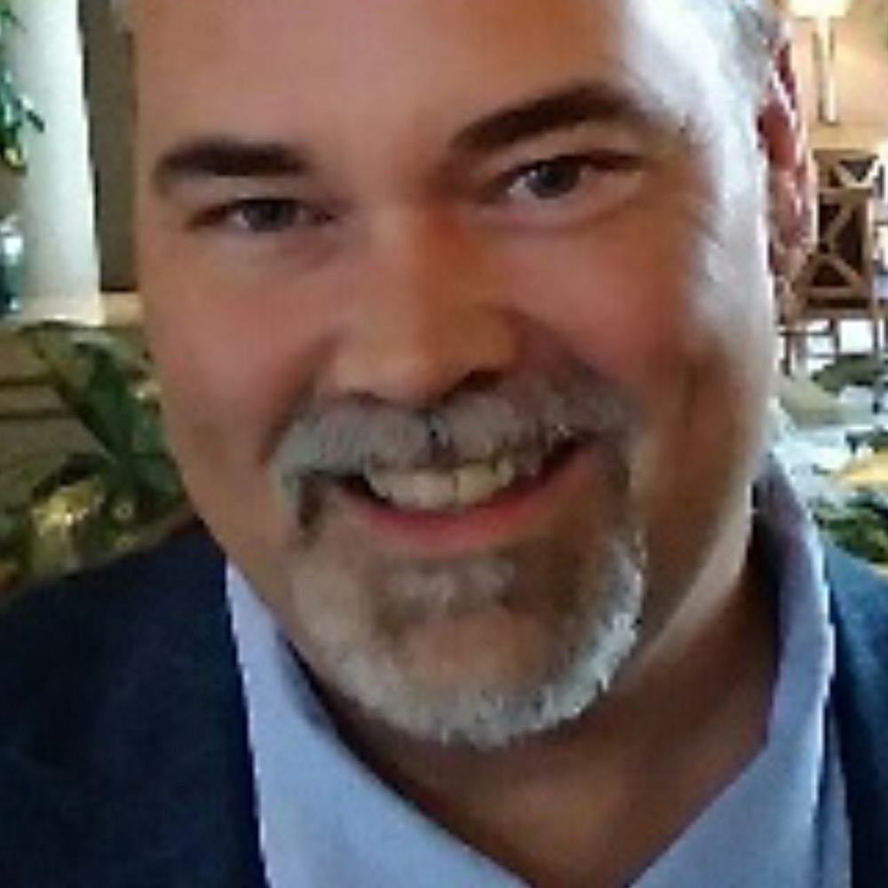 Meet your Posher, Darrell